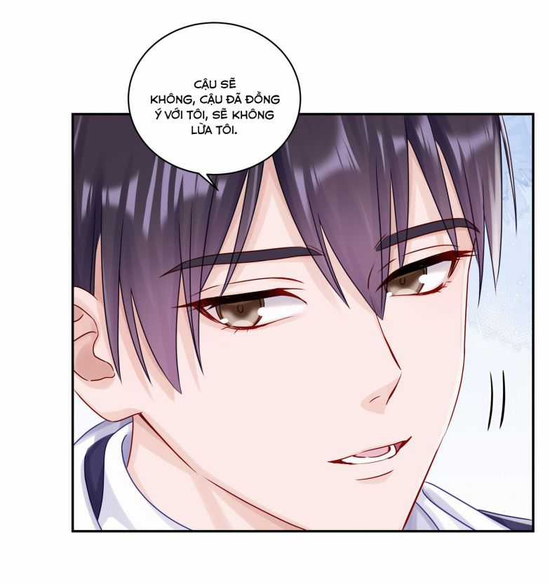 Để Ý Tôi Chút Nào Chapter 40 trang 7