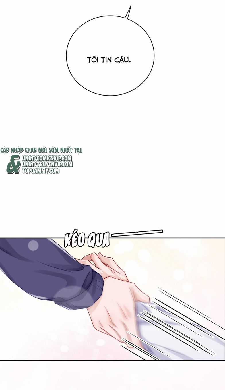 Để Ý Tôi Chút Nào Chapter 40 trang 8