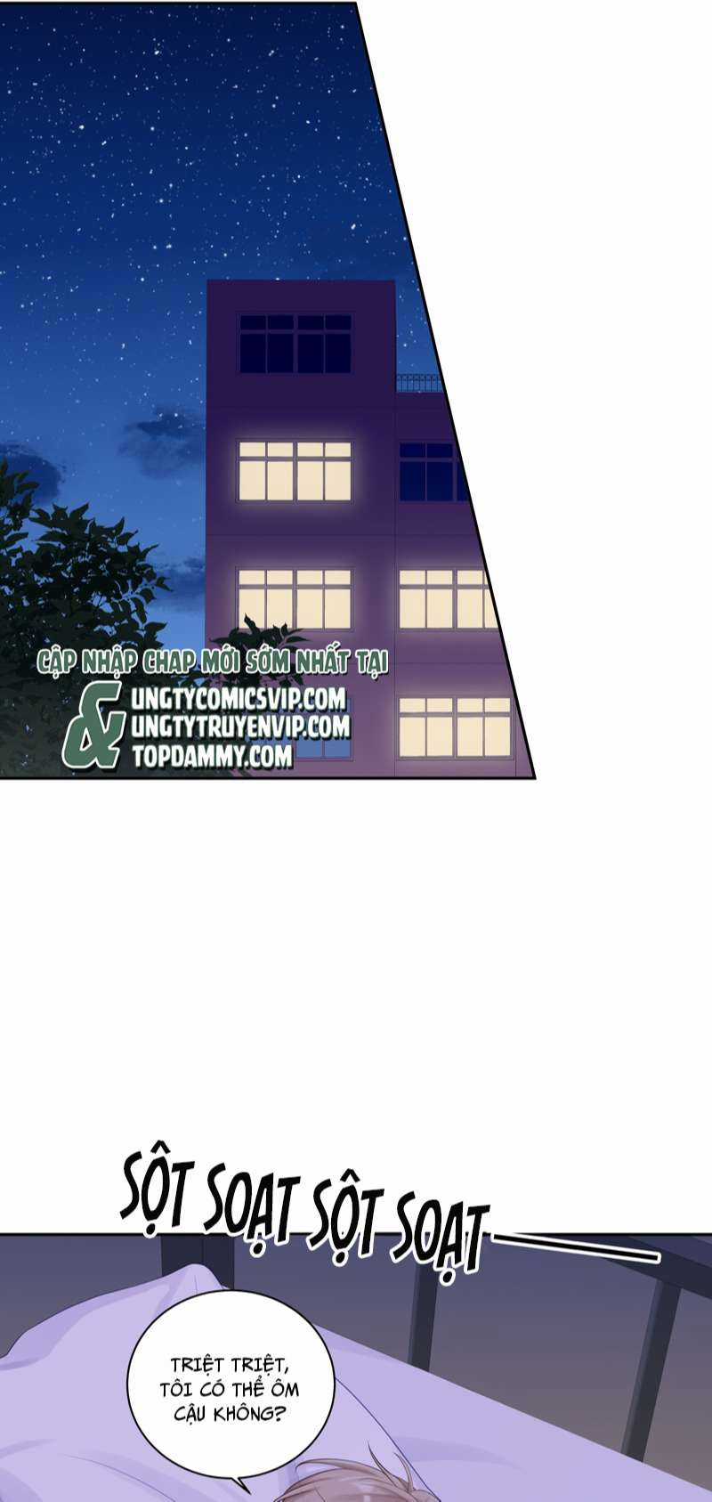 Để Ý Tôi Chút Nào Chapter 41 trang 1
