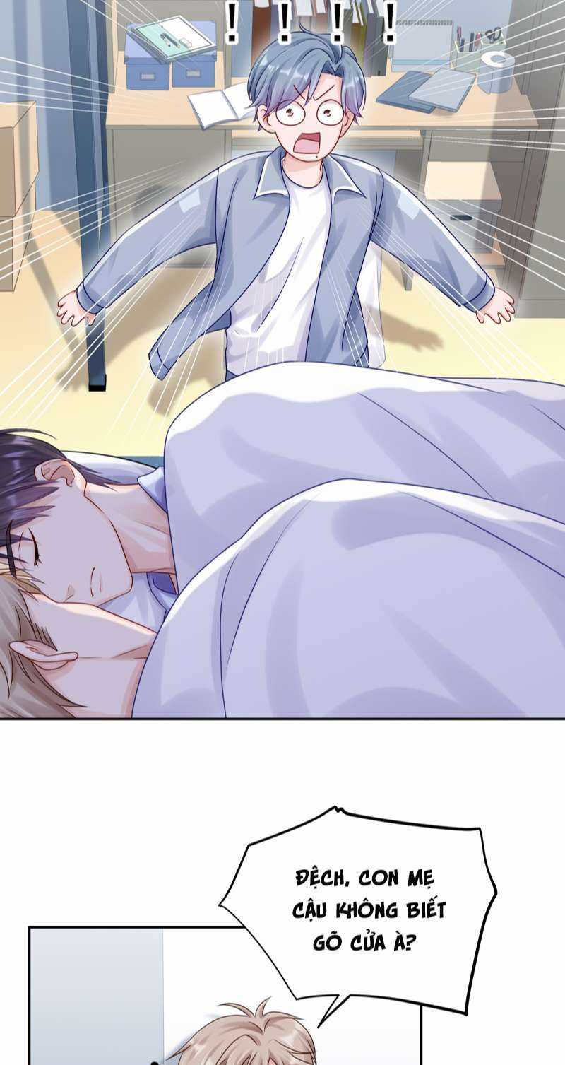 Để Ý Tôi Chút Nào Chapter 41 trang 11