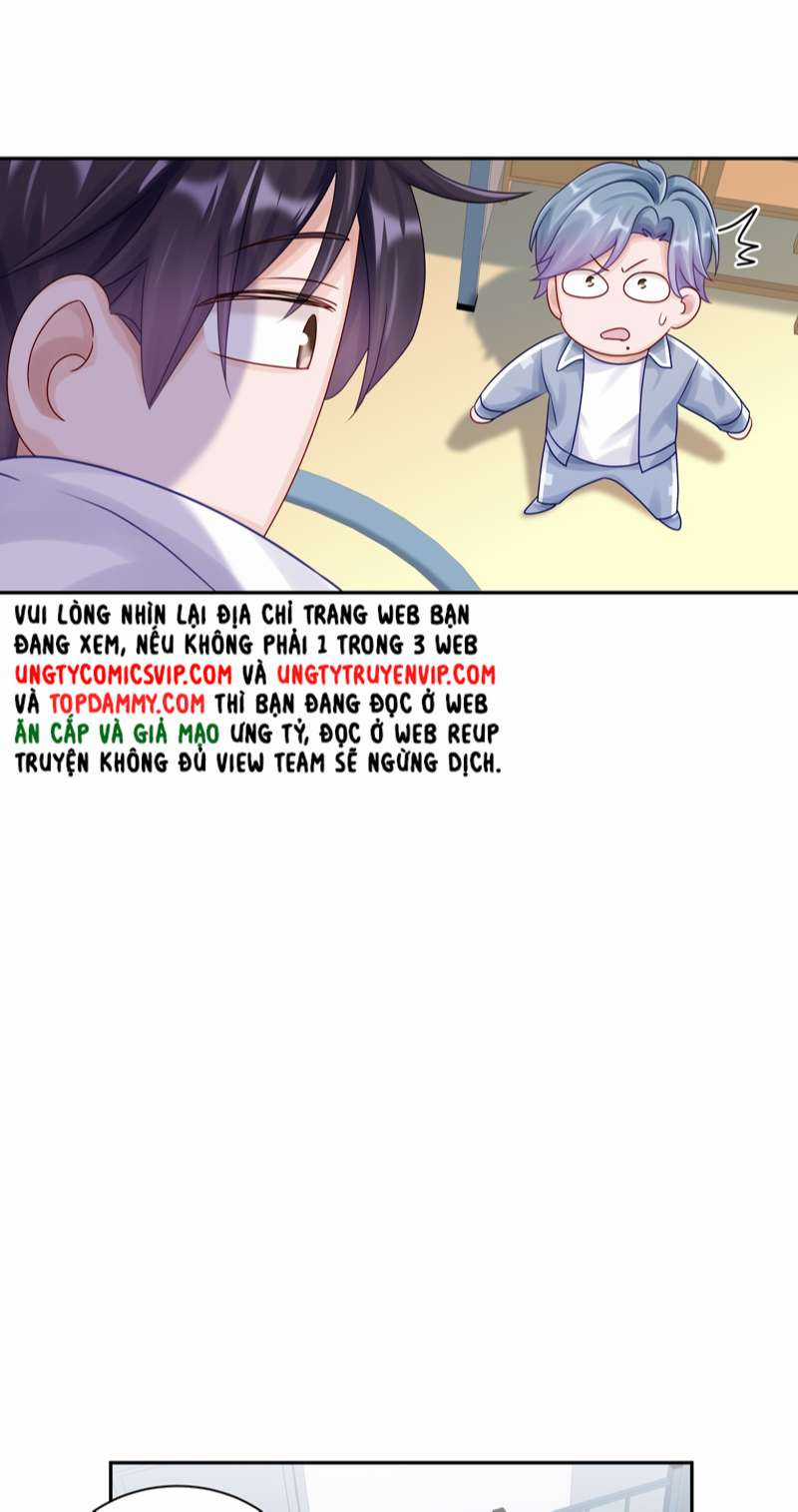 Để Ý Tôi Chút Nào Chapter 41 trang 13