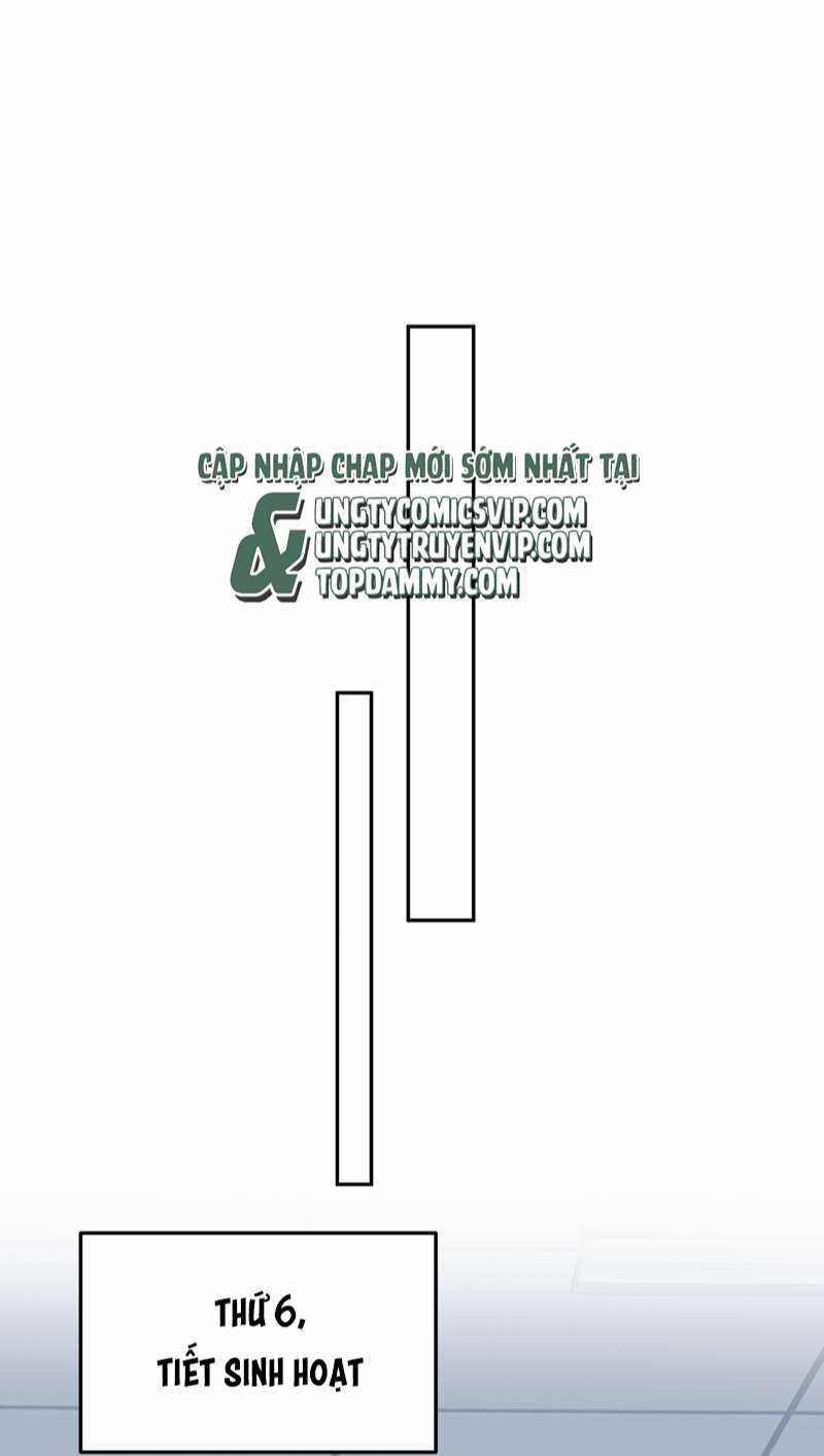 Để Ý Tôi Chút Nào Chapter 41 trang 19