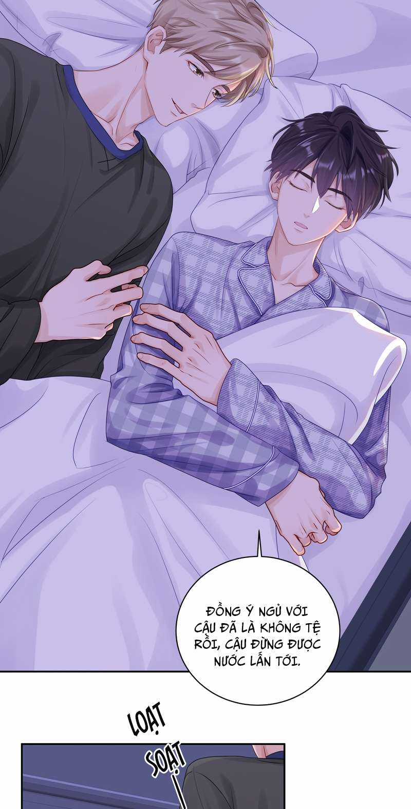 Để Ý Tôi Chút Nào Chapter 41 trang 2