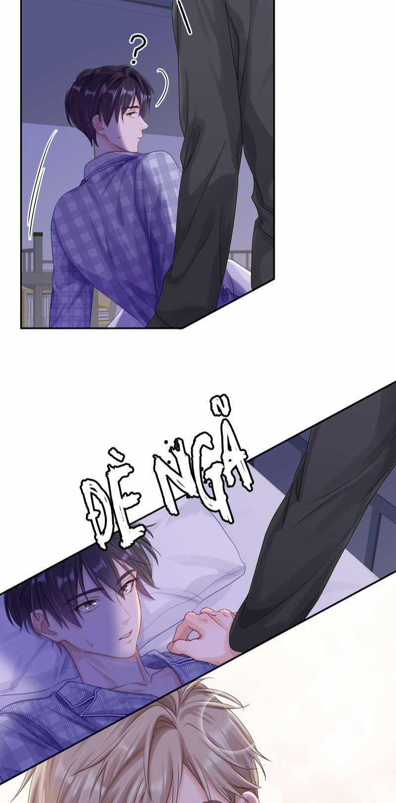 Để Ý Tôi Chút Nào Chapter 41 trang 3