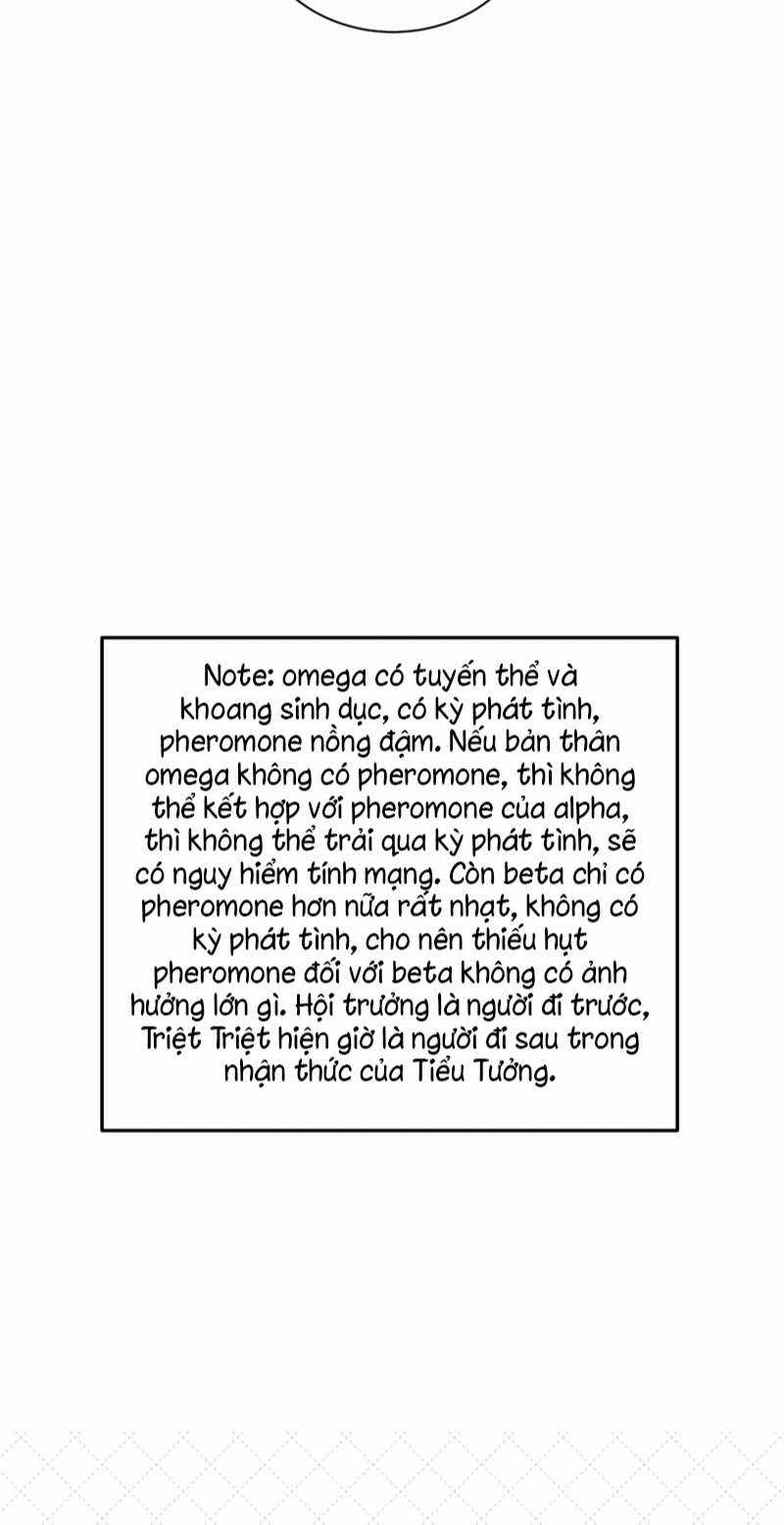 Để Ý Tôi Chút Nào Chapter 41 trang 34