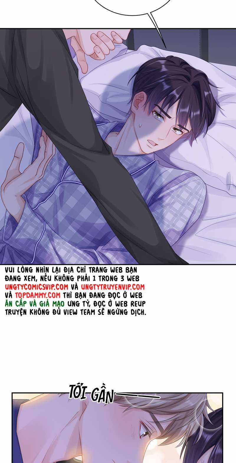 Để Ý Tôi Chút Nào Chapter 41 trang 5