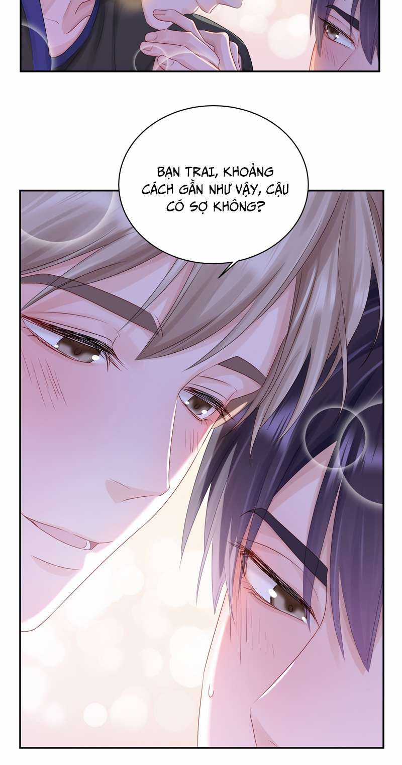 Để Ý Tôi Chút Nào Chapter 41 trang 6