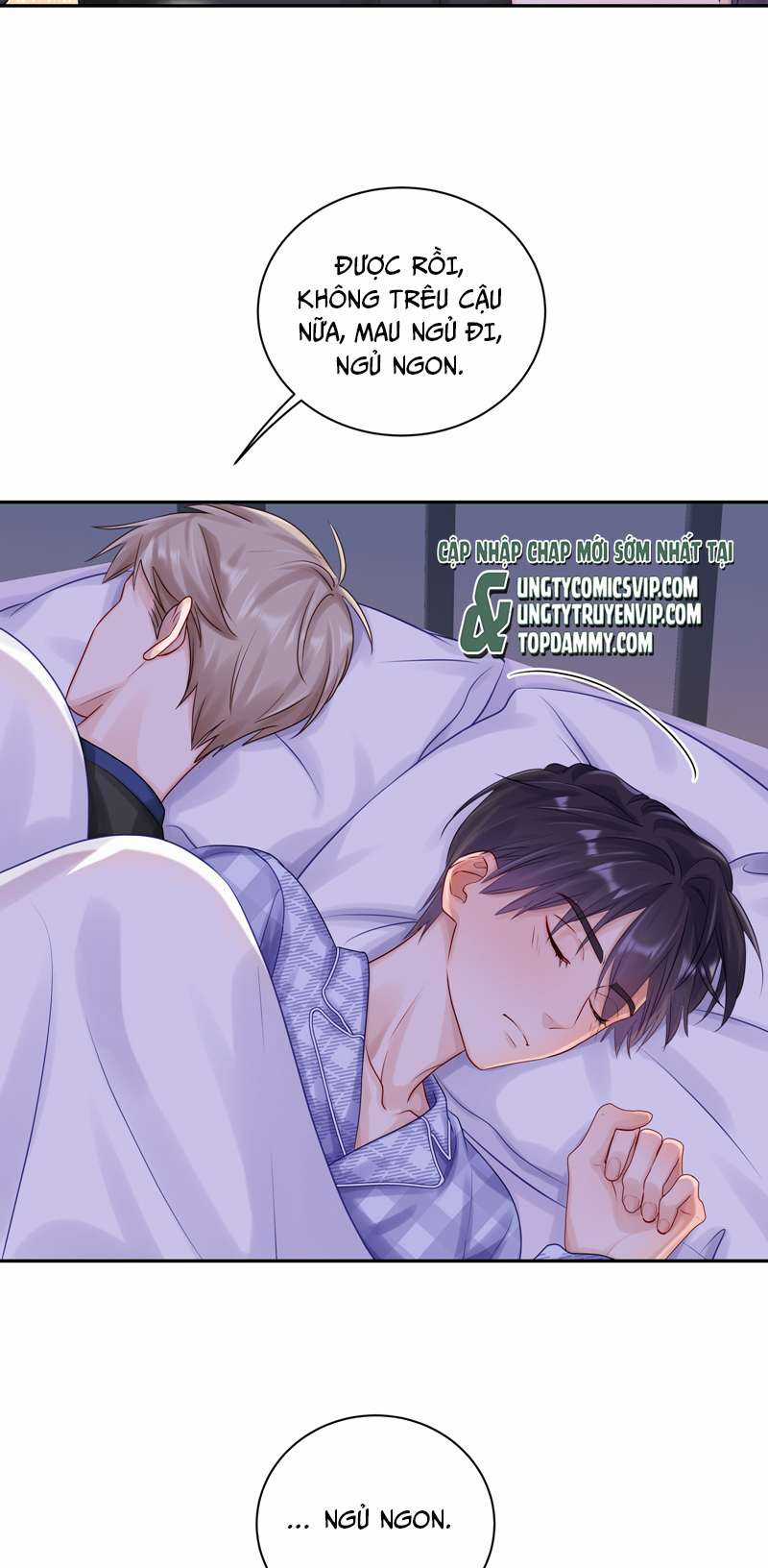 Để Ý Tôi Chút Nào Chapter 41 trang 8