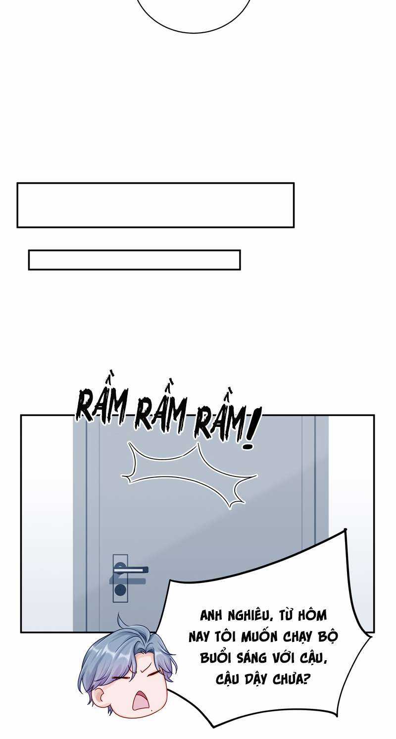 Để Ý Tôi Chút Nào Chapter 41 trang 9