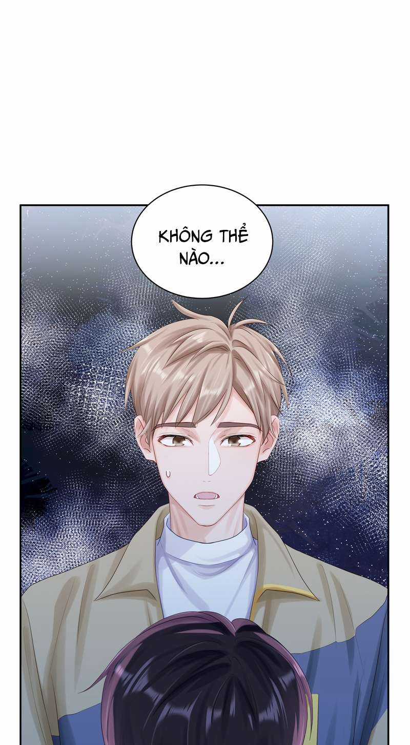 Để Ý Tôi Chút Nào Chapter 42 trang 1