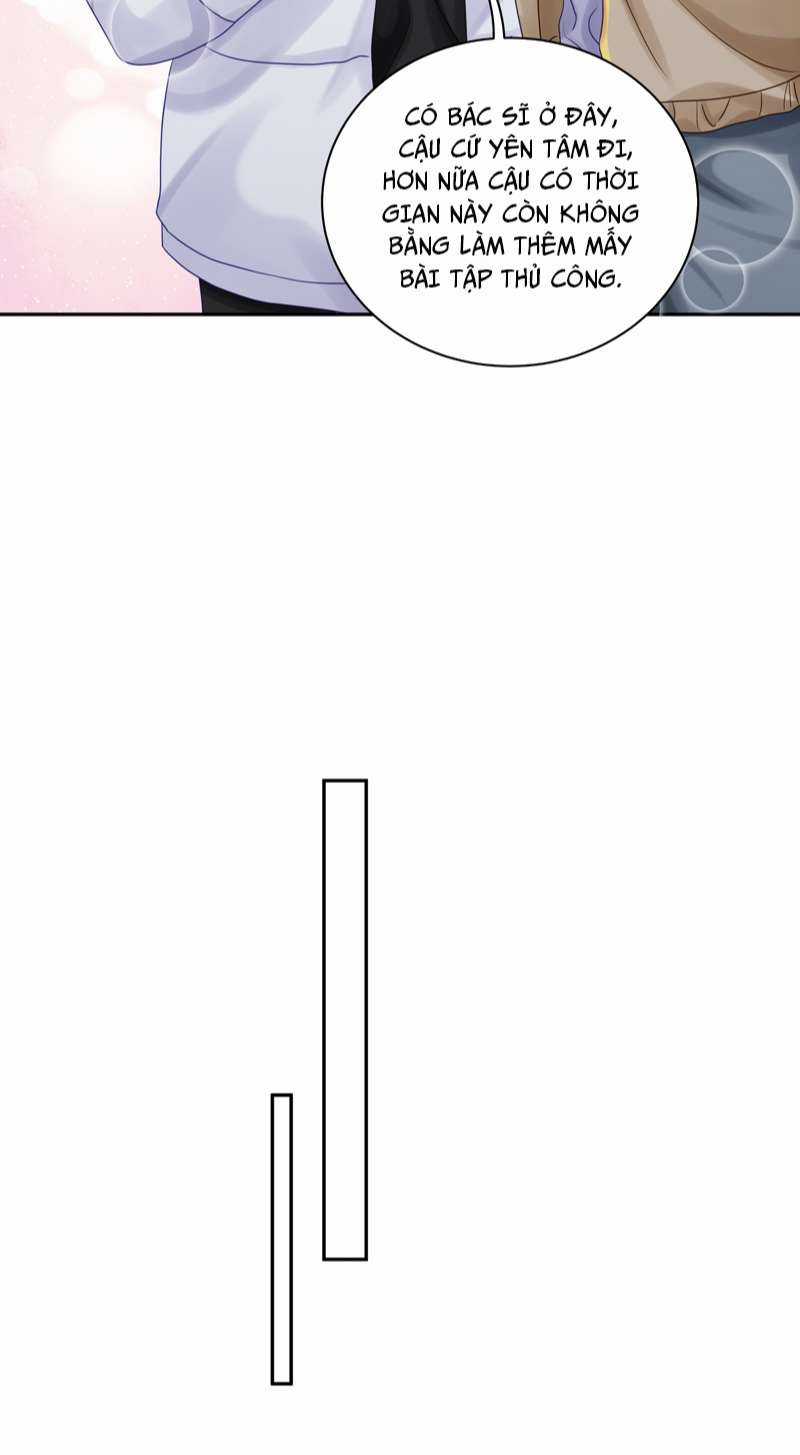 Để Ý Tôi Chút Nào Chapter 42 trang 10