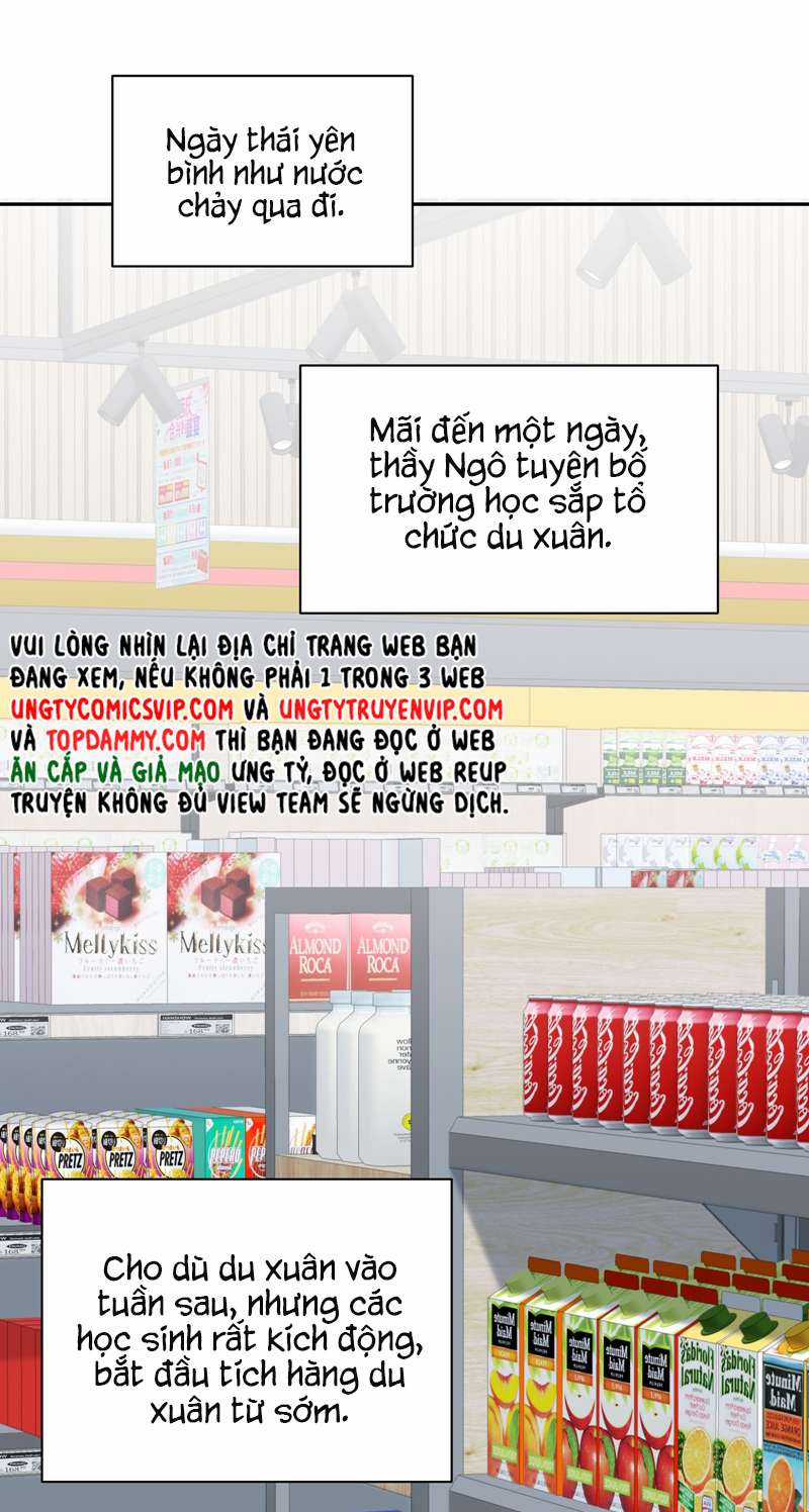 Để Ý Tôi Chút Nào Chapter 42 trang 11