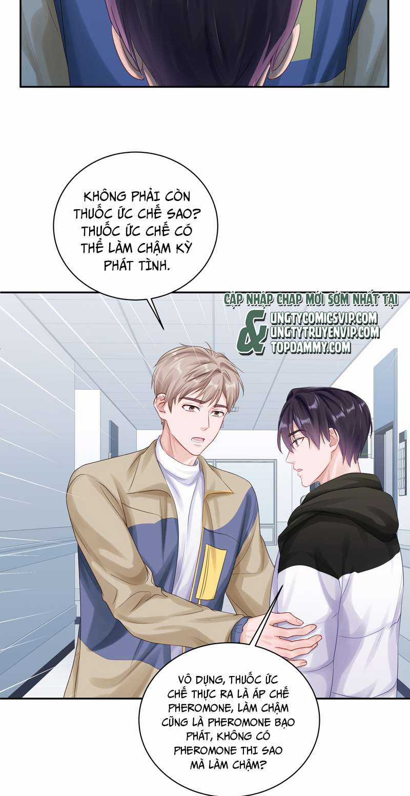 Để Ý Tôi Chút Nào Chapter 42 trang 2