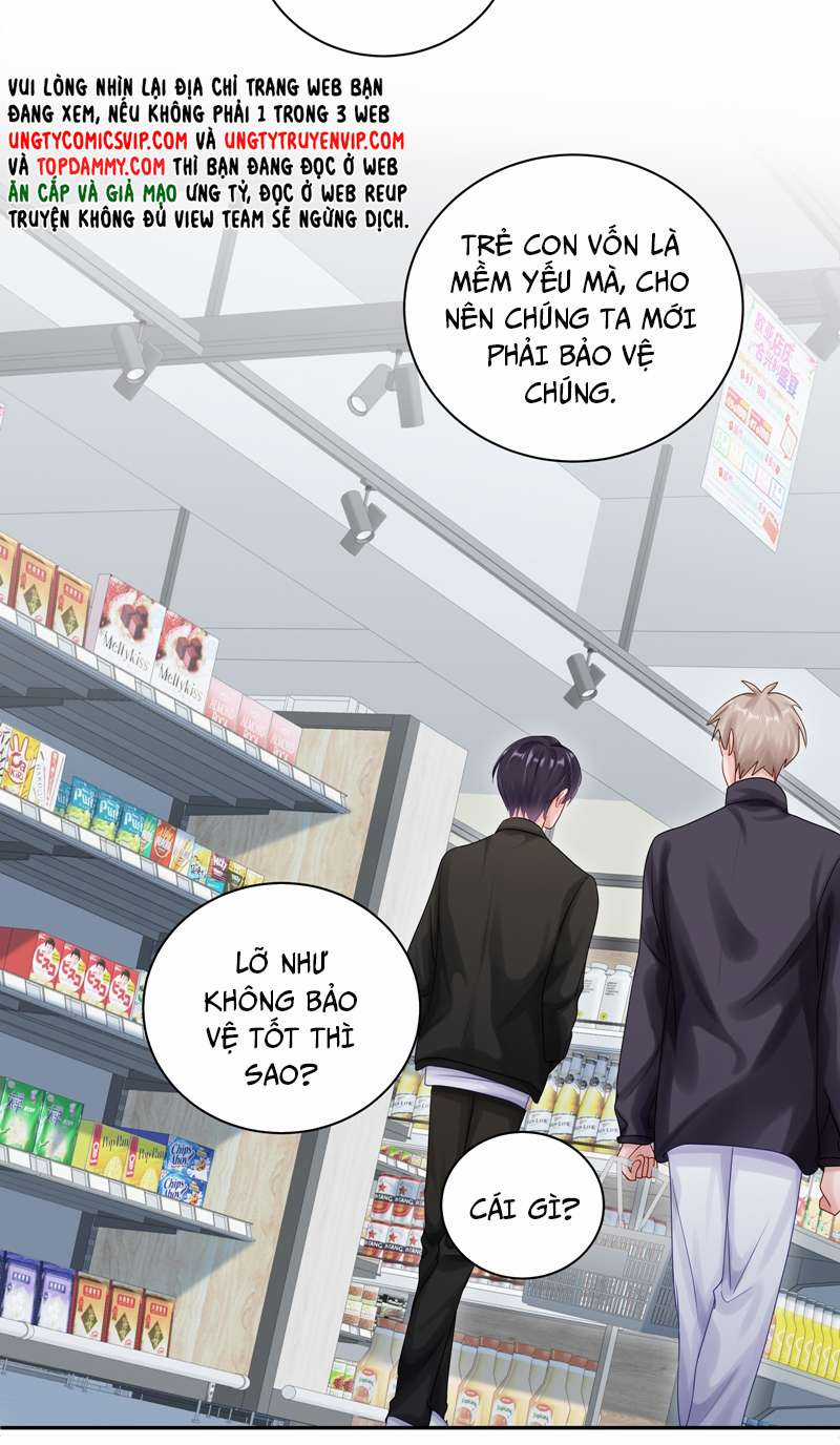 Để Ý Tôi Chút Nào Chapter 42 trang 24