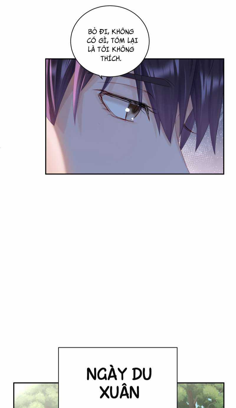 Để Ý Tôi Chút Nào Chapter 42 trang 25