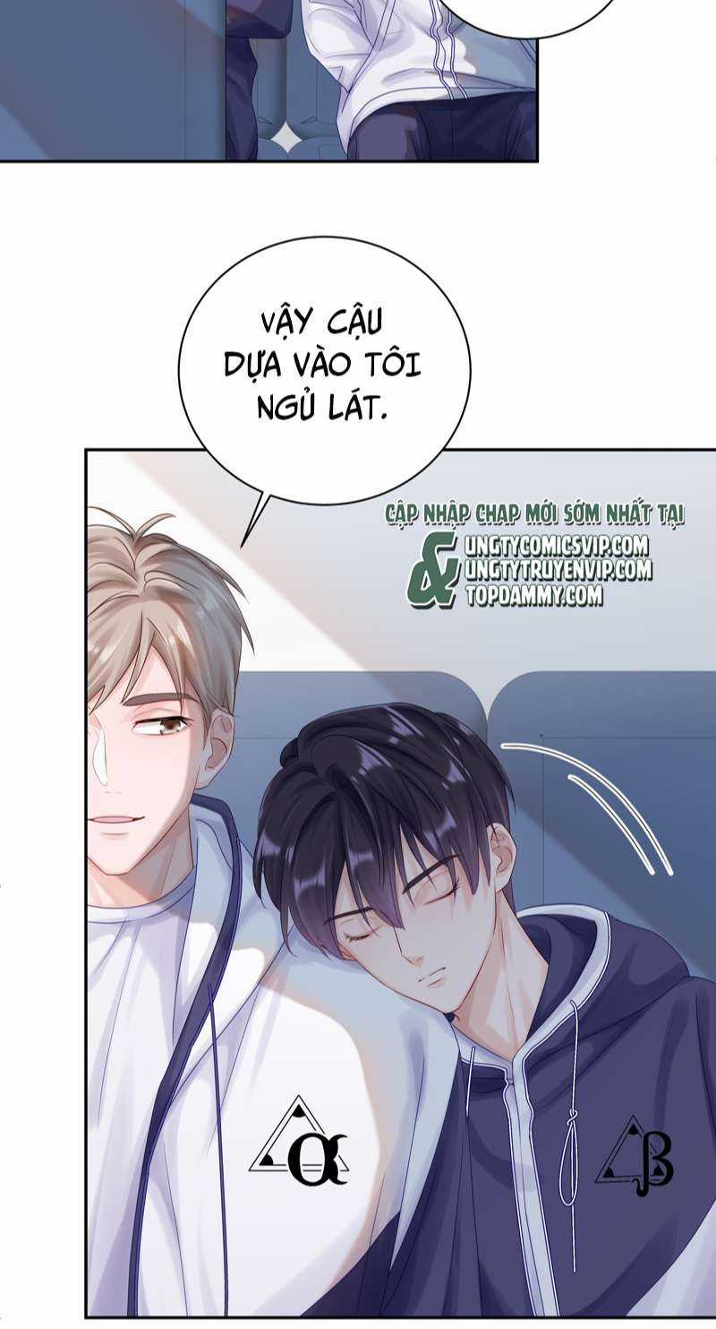 Để Ý Tôi Chút Nào Chapter 42 trang 27