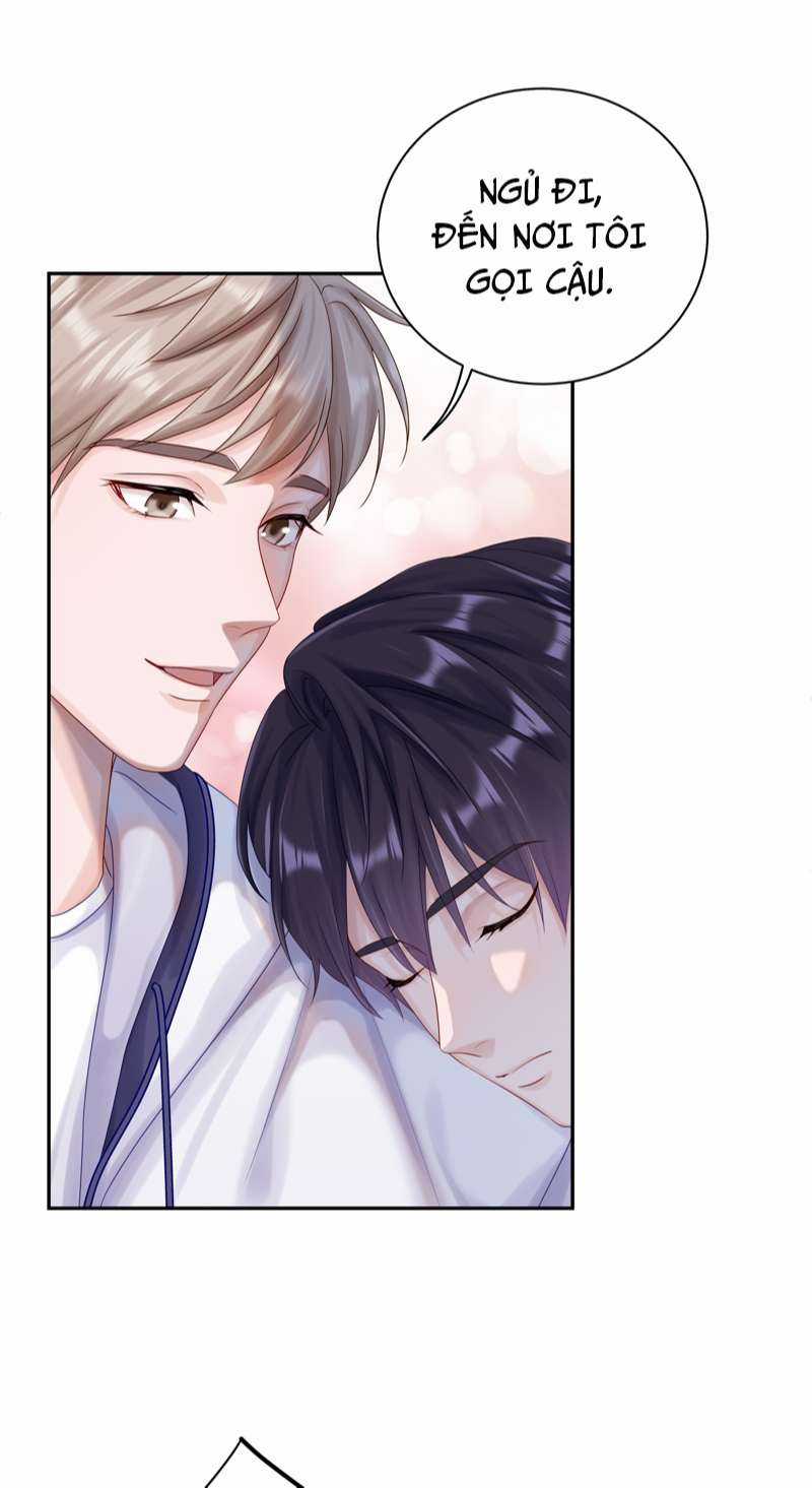 Để Ý Tôi Chút Nào Chapter 42 trang 28