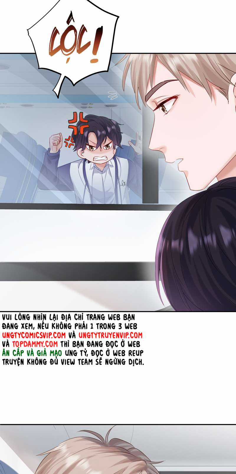 Để Ý Tôi Chút Nào Chapter 42 trang 29