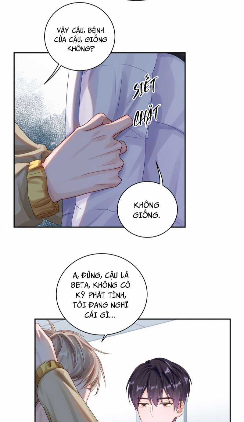 Để Ý Tôi Chút Nào Chapter 42 trang 3