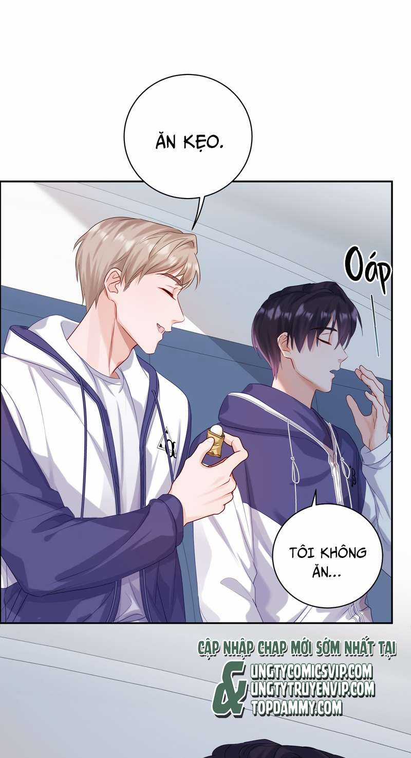 Để Ý Tôi Chút Nào Chapter 42 trang 31