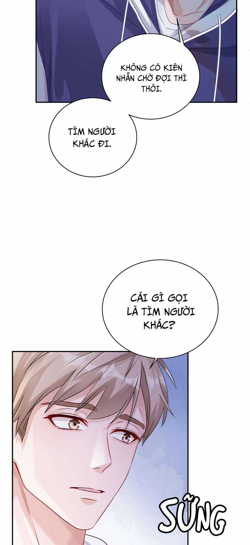 Để Ý Tôi Chút Nào Chapter 42 trang 35