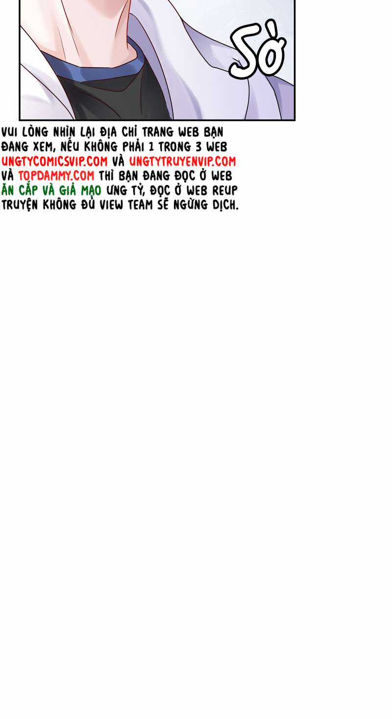 Để Ý Tôi Chút Nào Chapter 42 trang 36