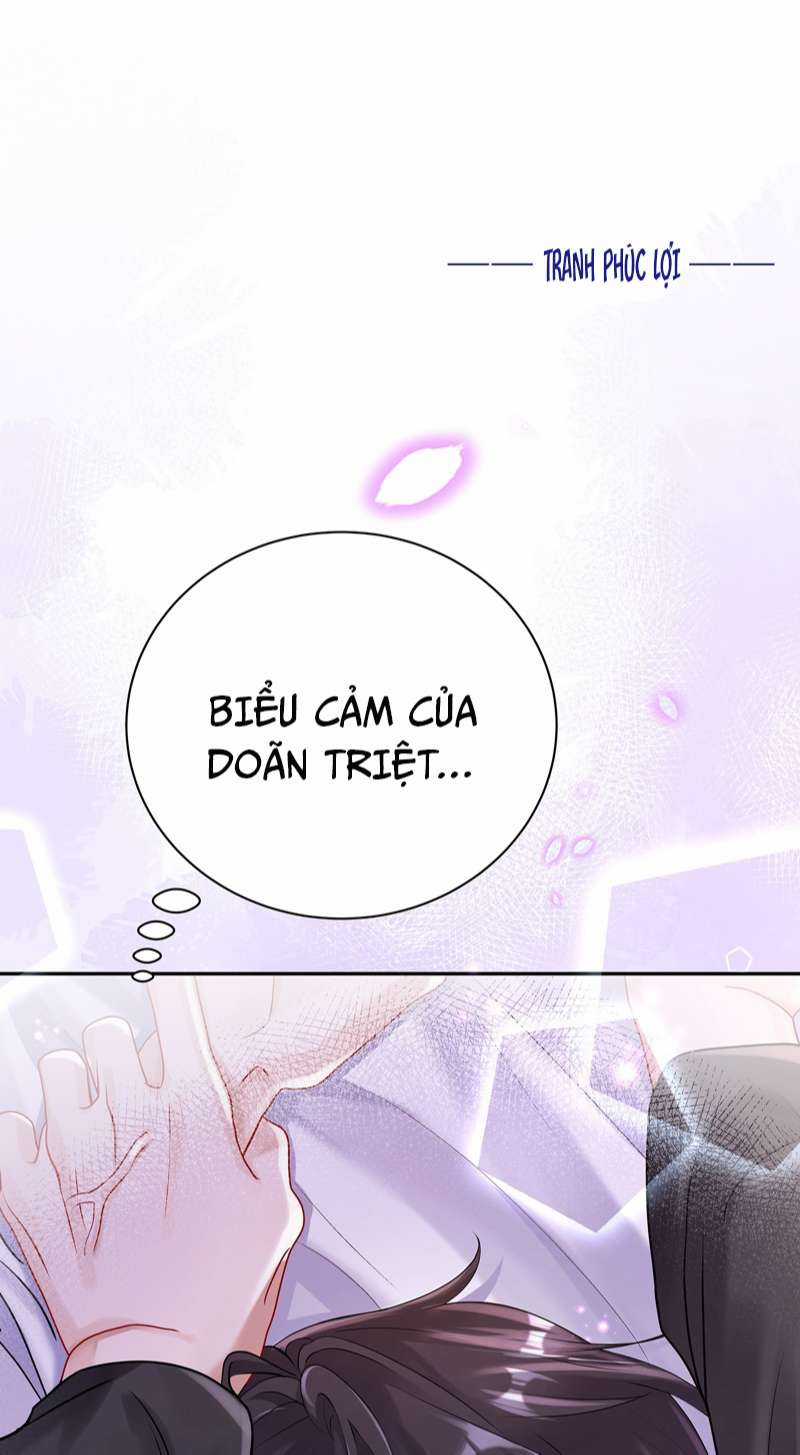 Để Ý Tôi Chút Nào Chapter 42 trang 37