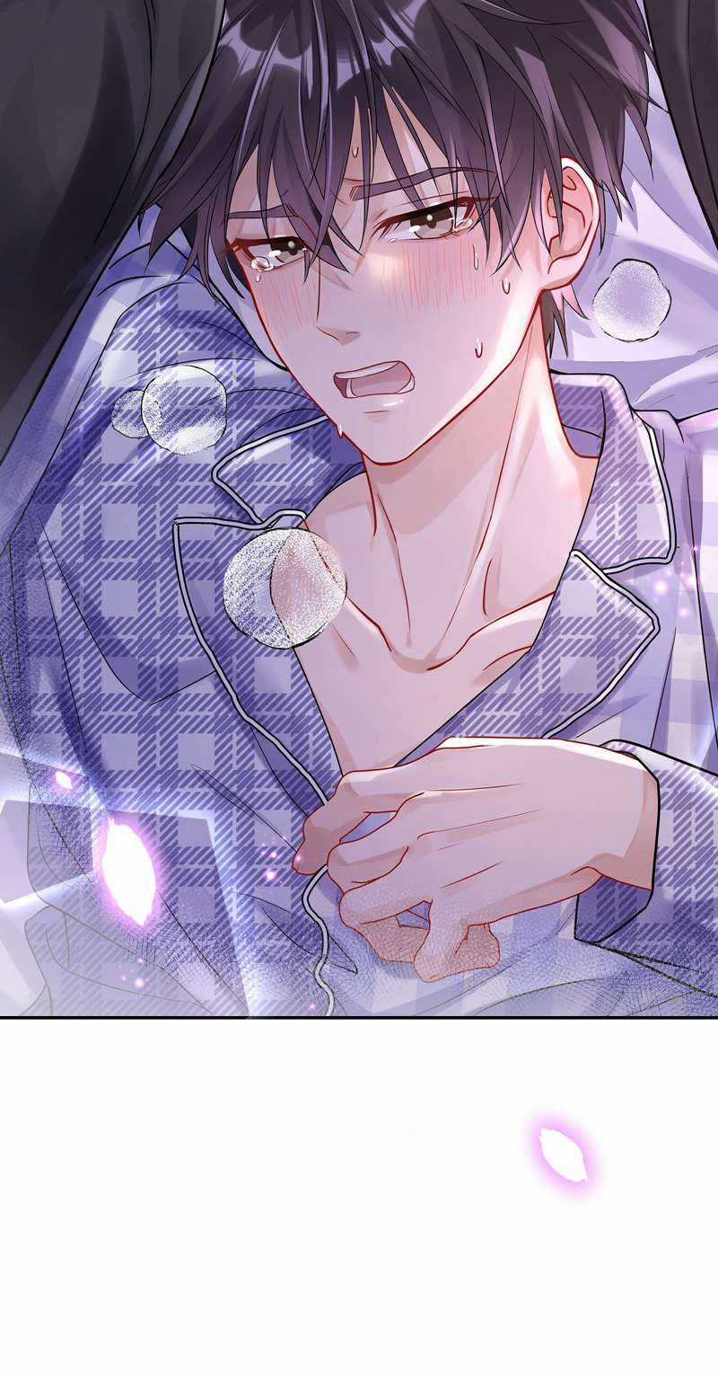 Để Ý Tôi Chút Nào Chapter 42 trang 38