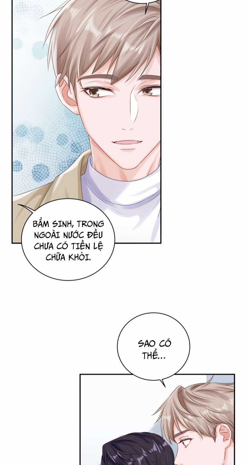 Để Ý Tôi Chút Nào Chapter 42 trang 5