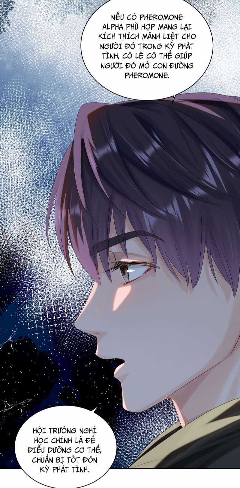 Để Ý Tôi Chút Nào Chapter 42 trang 7