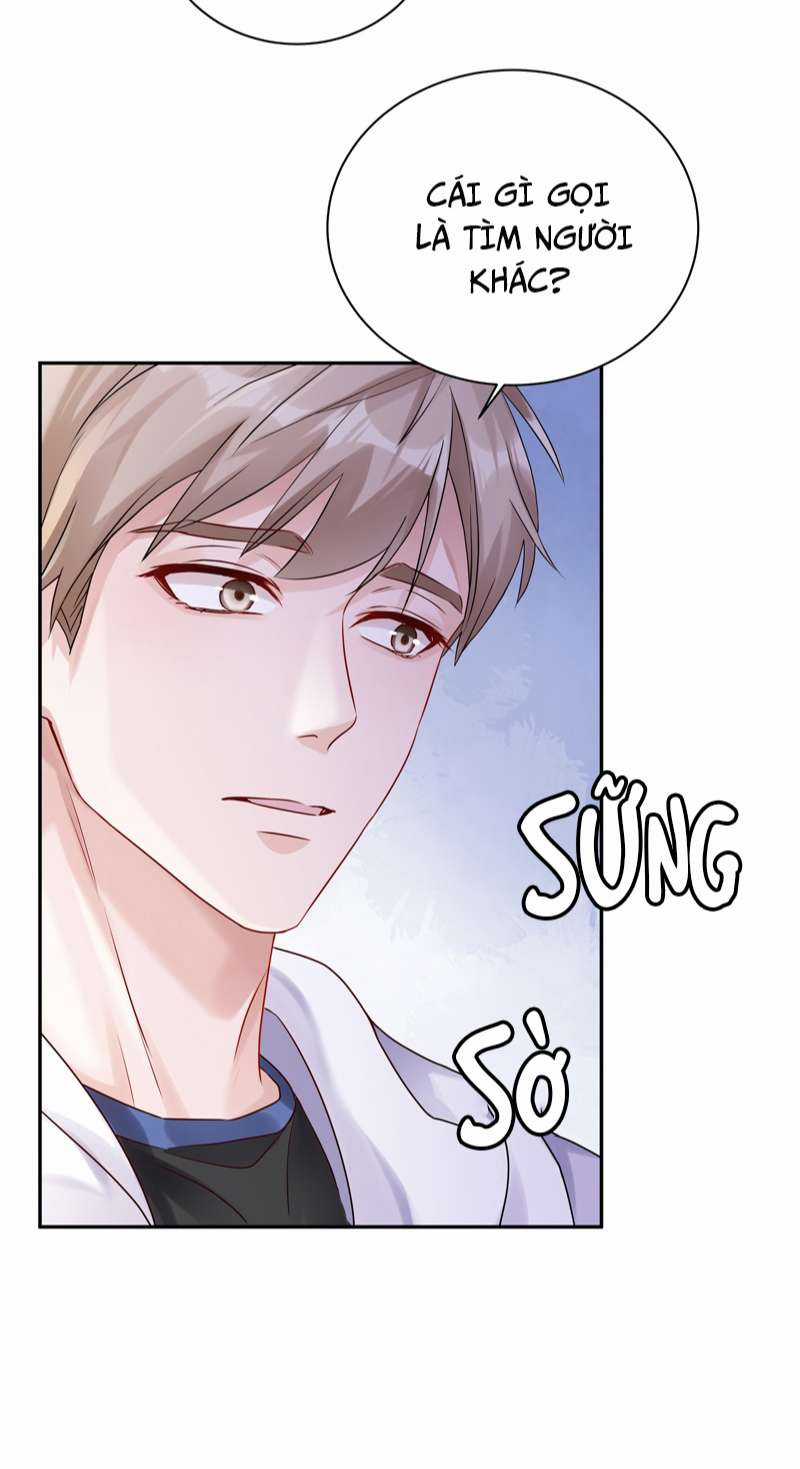 Để Ý Tôi Chút Nào Chapter 43 trang 1