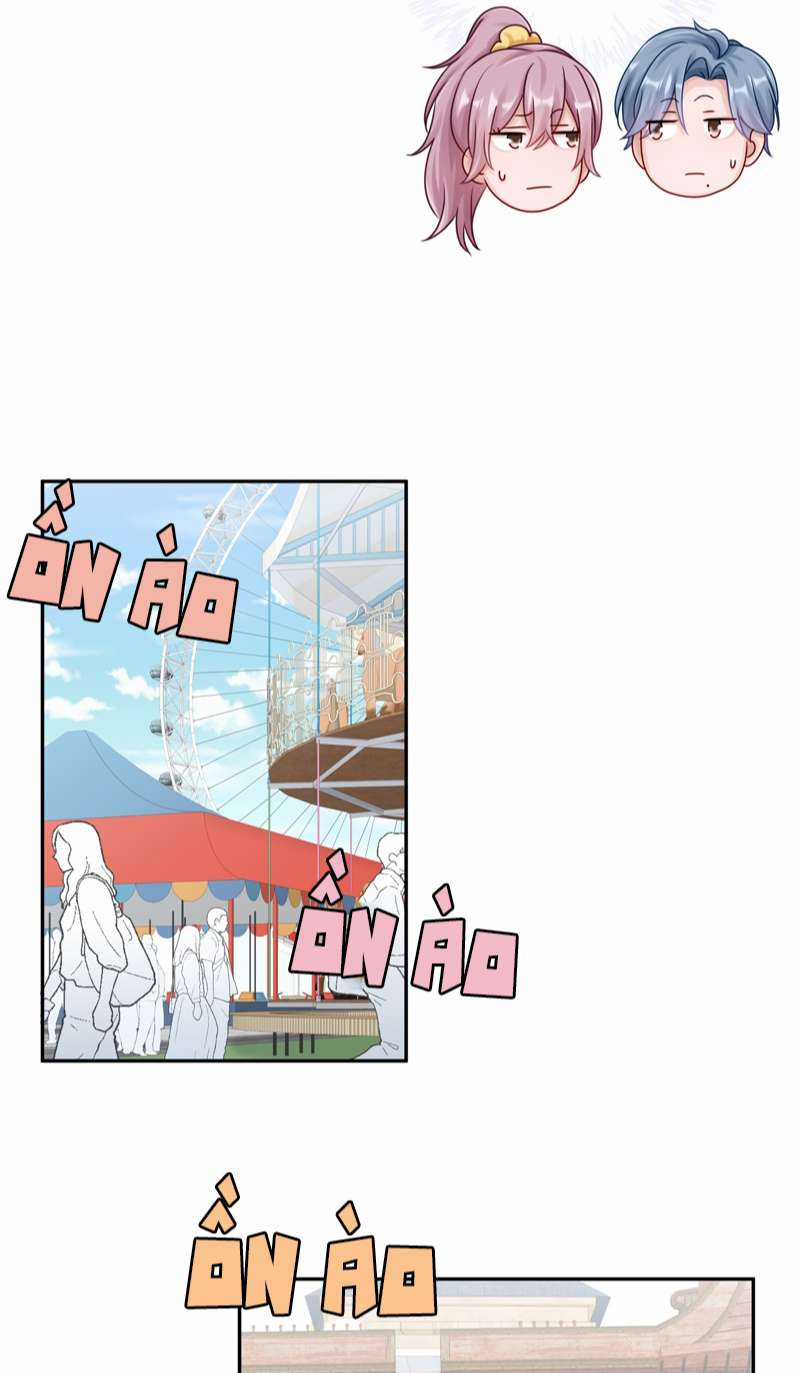 Để Ý Tôi Chút Nào Chapter 43 trang 15