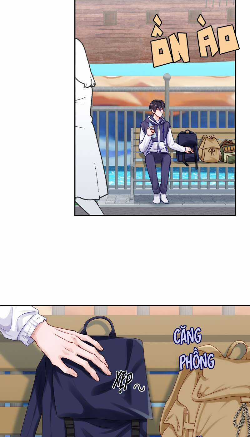 Để Ý Tôi Chút Nào Chapter 43 trang 16