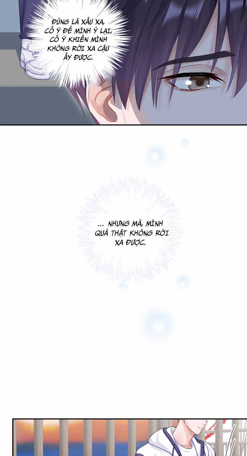 Để Ý Tôi Chút Nào Chapter 43 trang 18