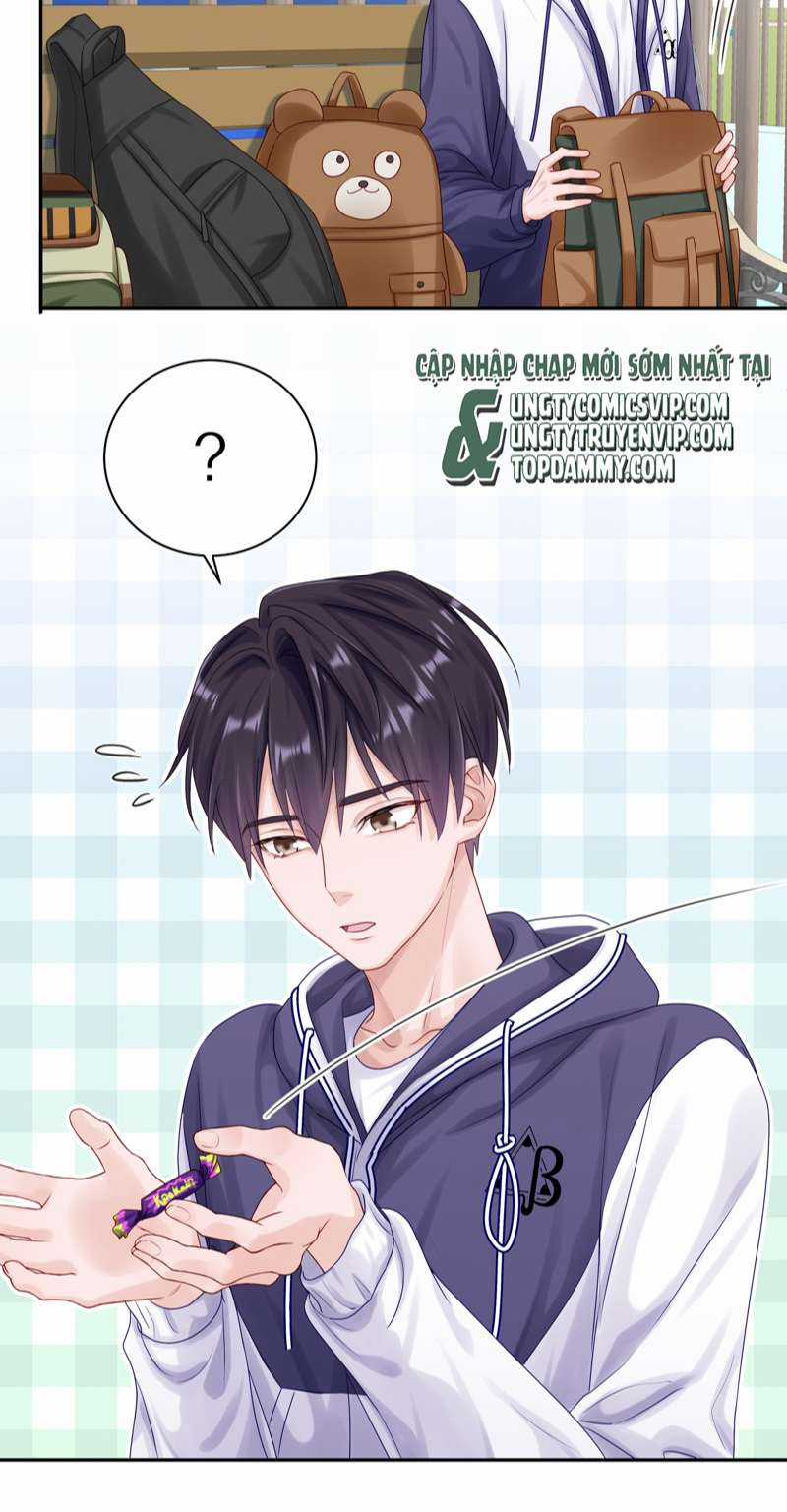 Để Ý Tôi Chút Nào Chapter 43 trang 19