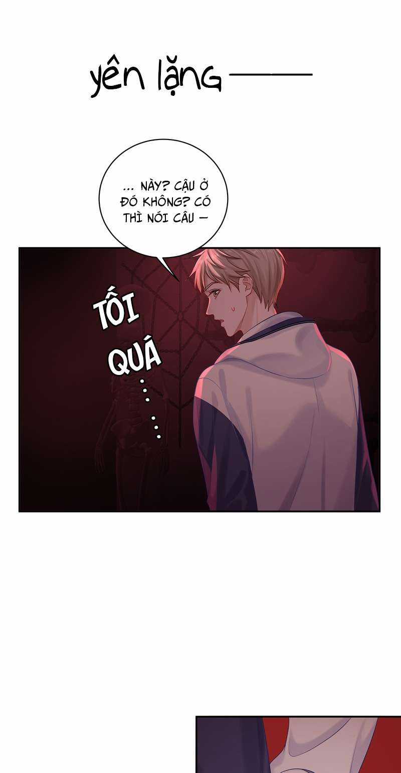 Để Ý Tôi Chút Nào Chapter 43 trang 26