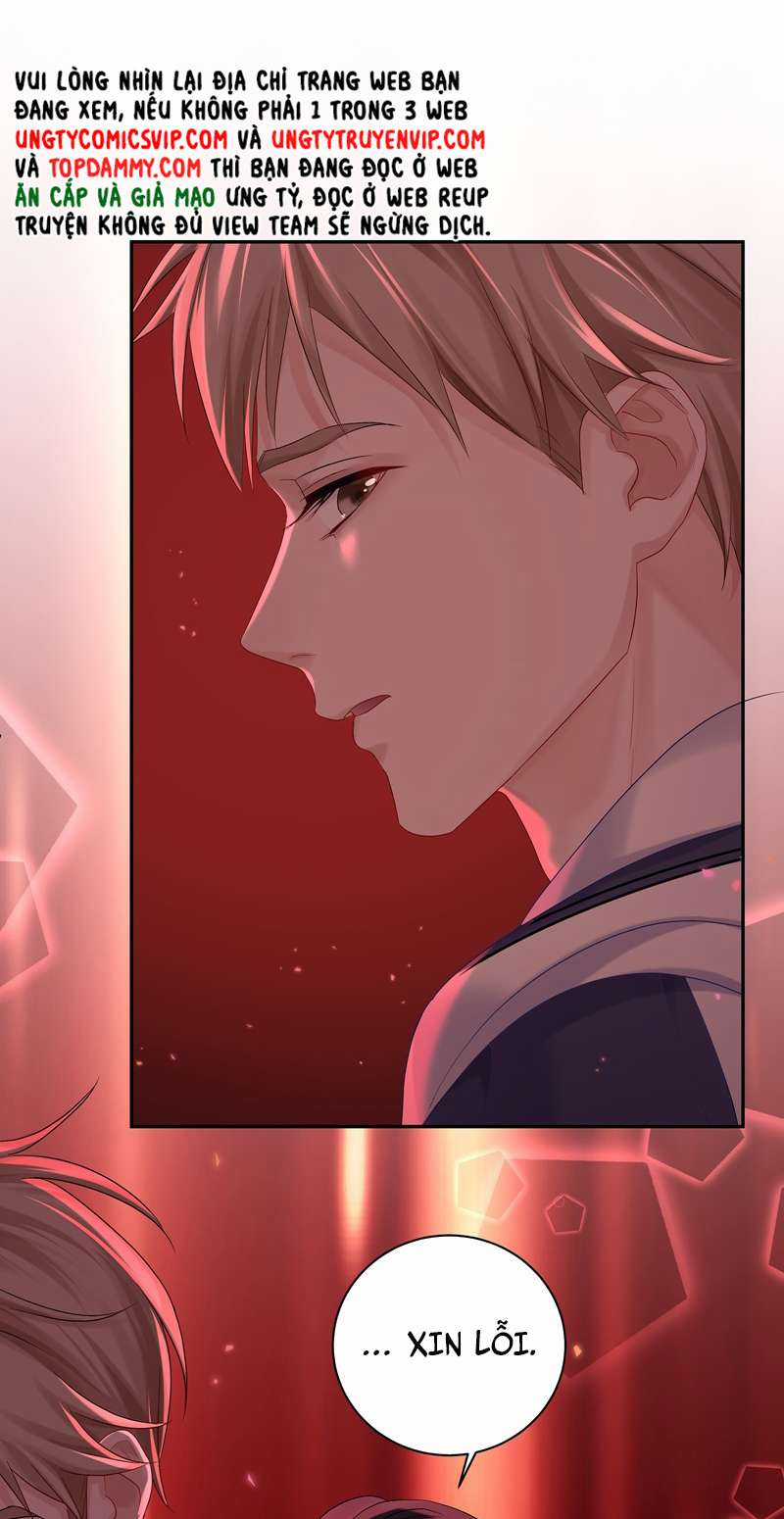 Để Ý Tôi Chút Nào Chapter 43 trang 28