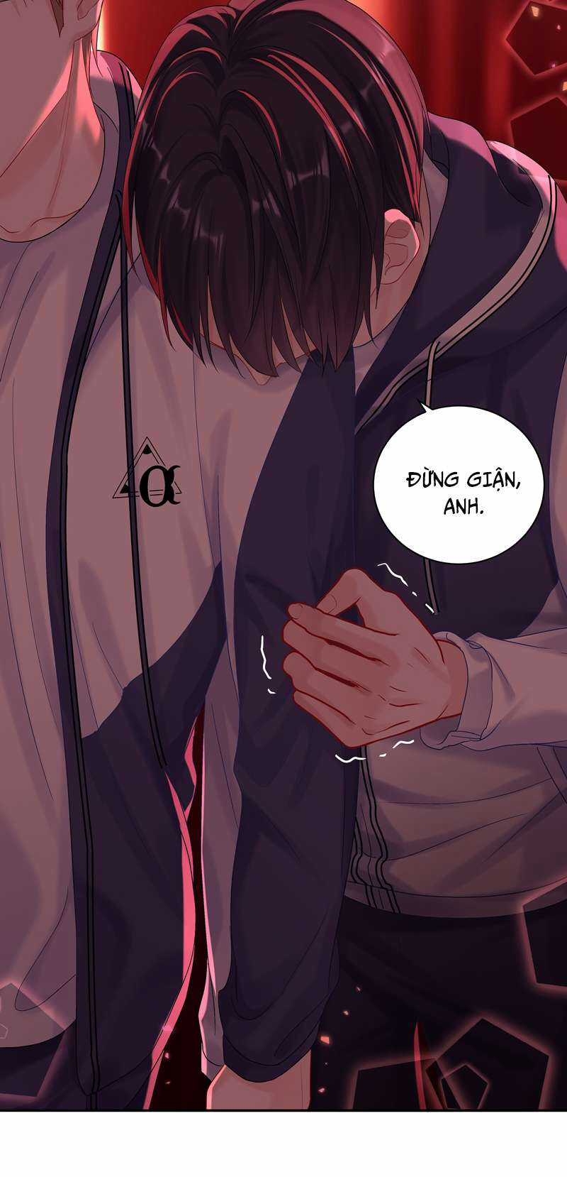 Để Ý Tôi Chút Nào Chapter 43 trang 29