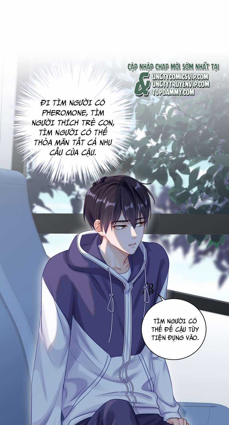 Để Ý Tôi Chút Nào Chapter 43 trang 3