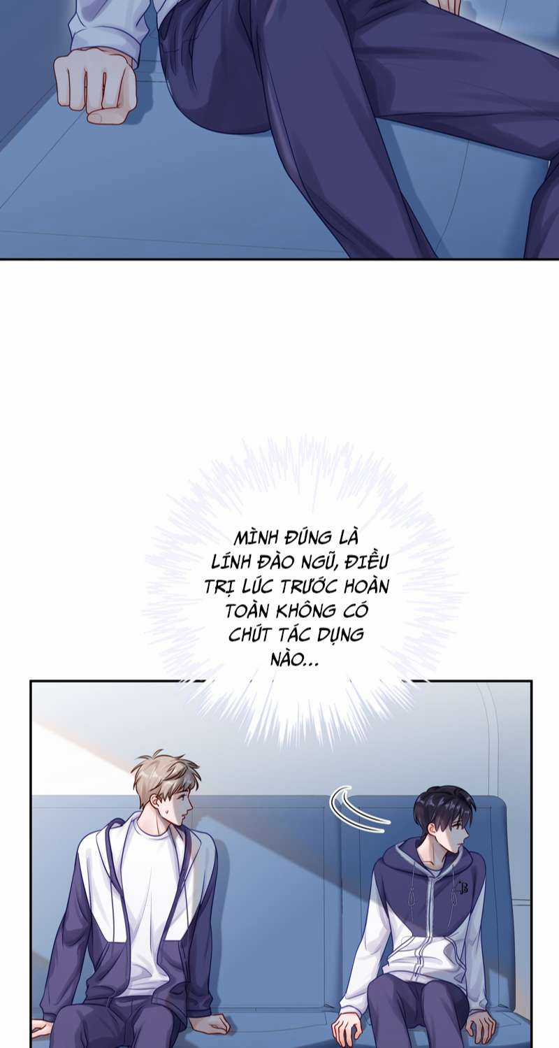 Để Ý Tôi Chút Nào Chapter 43 trang 4