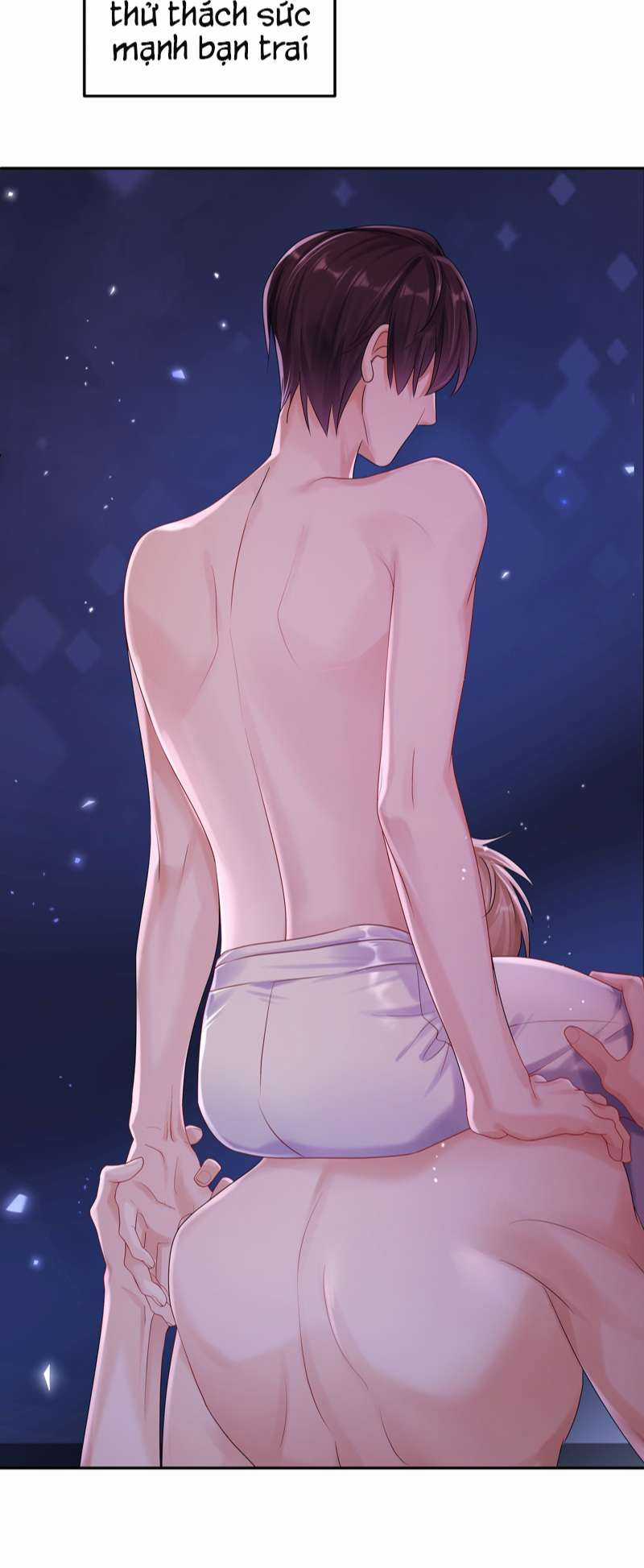 Để Ý Tôi Chút Nào Chapter 43 trang 40