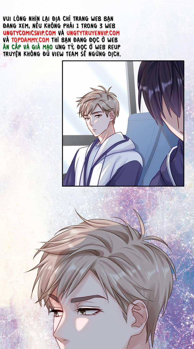 Để Ý Tôi Chút Nào Chapter 43 trang 7