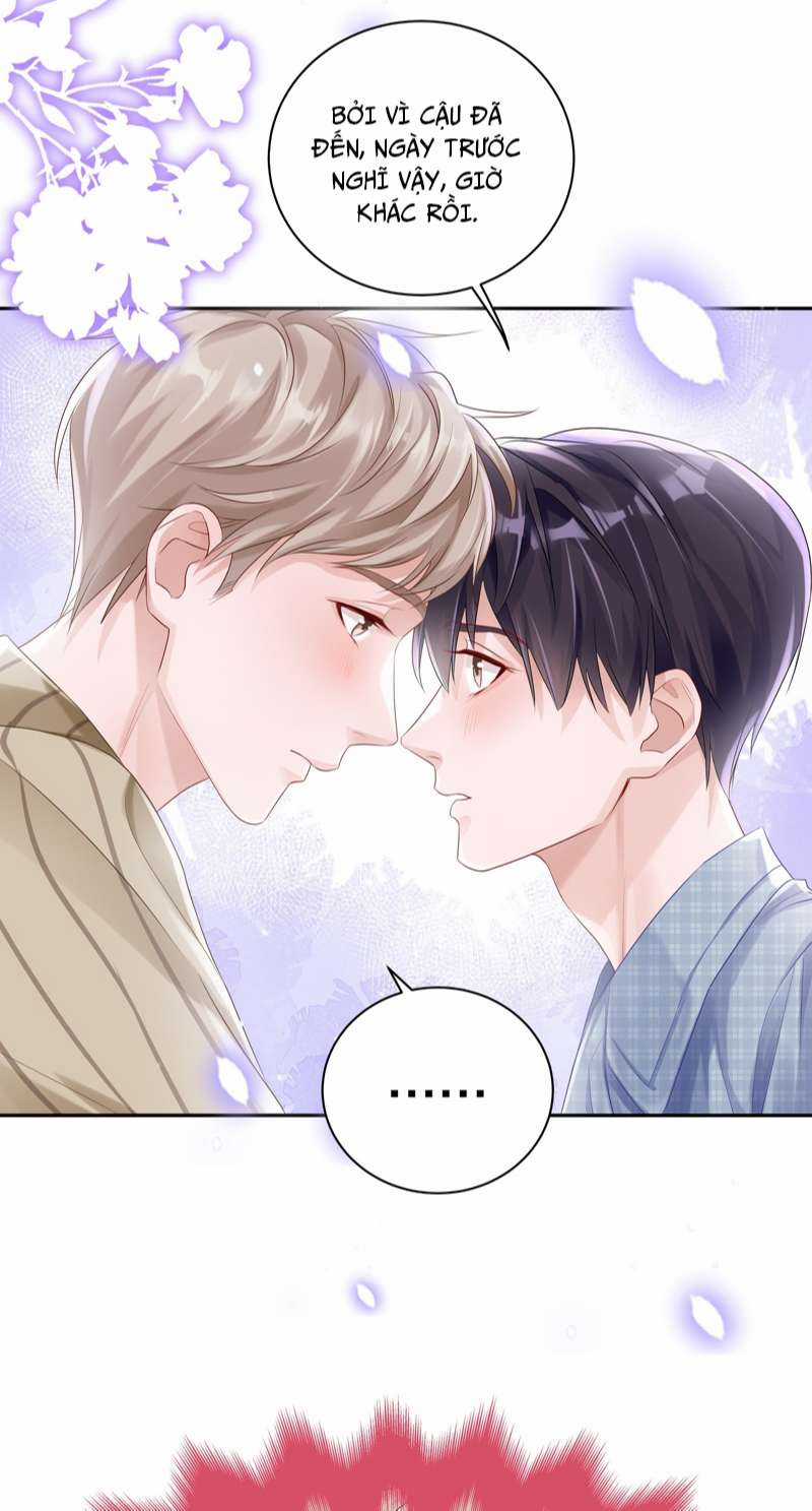 Để Ý Tôi Chút Nào Chapter 44 trang 18