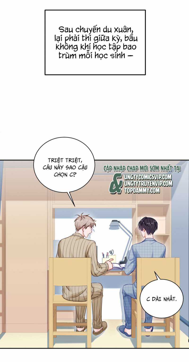 Để Ý Tôi Chút Nào Chapter 44 trang 2