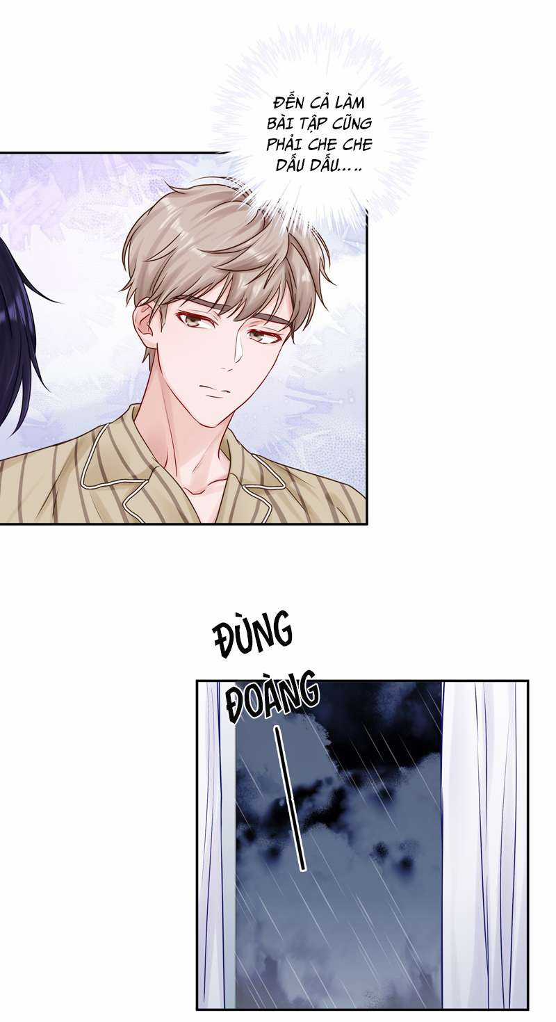 Để Ý Tôi Chút Nào Chapter 44 trang 3