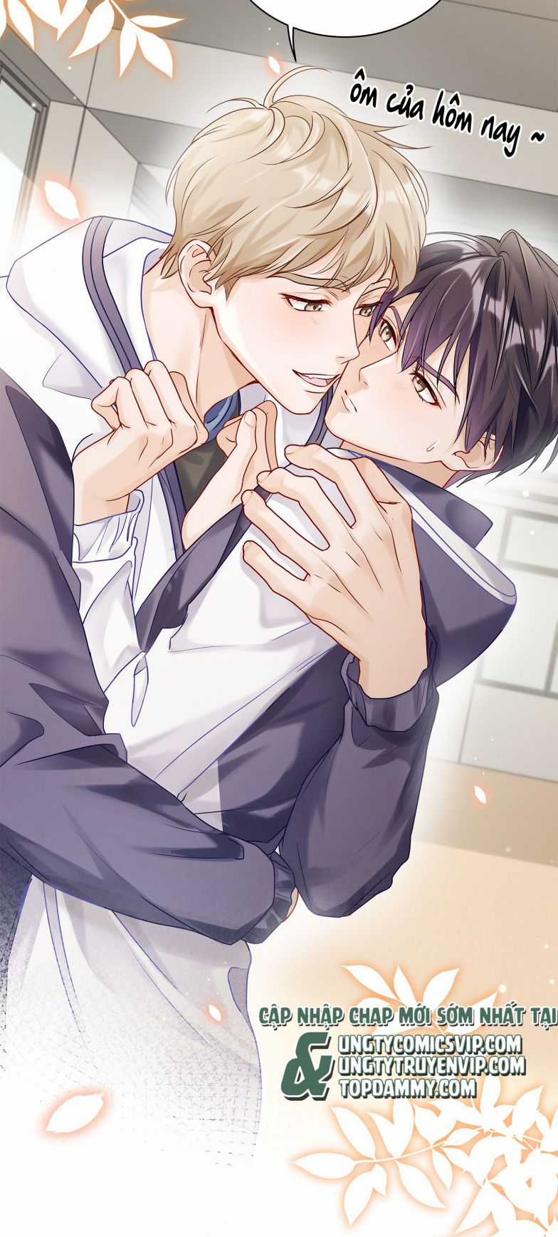 Để Ý Tôi Chút Nào Chapter 45 trang 1
