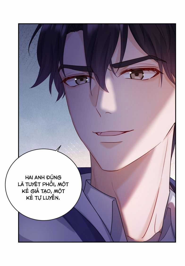 Để Ý Tôi Chút Nào Chapter 45 trang 22