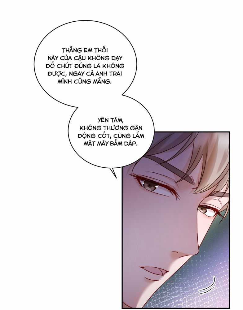 Để Ý Tôi Chút Nào Chapter 45 trang 24
