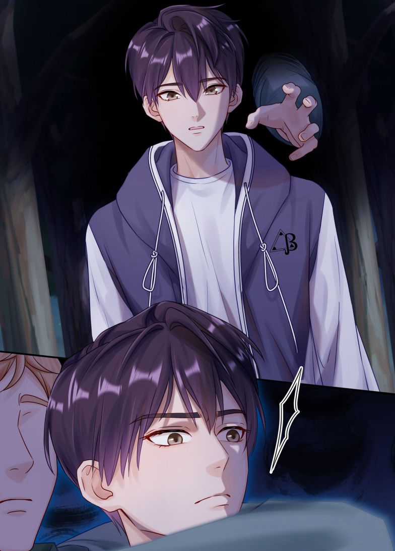 Để Ý Tôi Chút Nào Chapter 45 trang 28