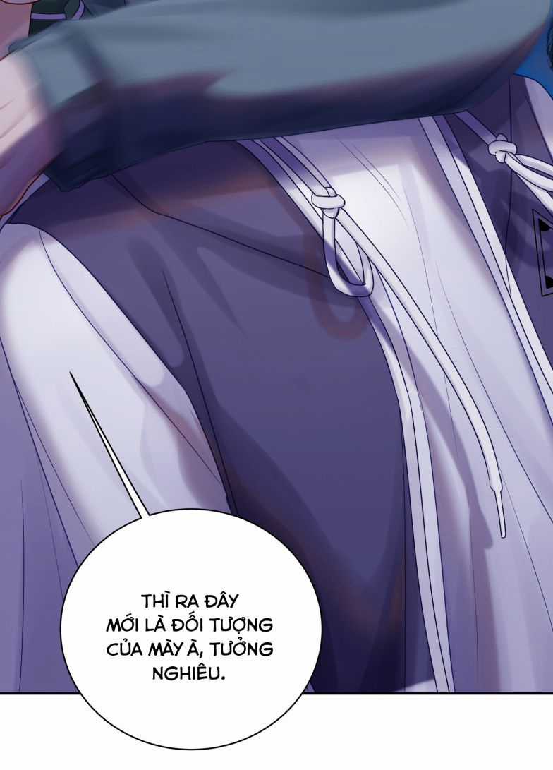 Để Ý Tôi Chút Nào Chapter 45 trang 29